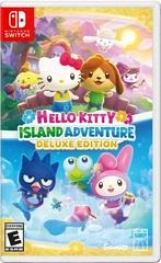 Hello Kitty Island Adventure: Deluxe Edition